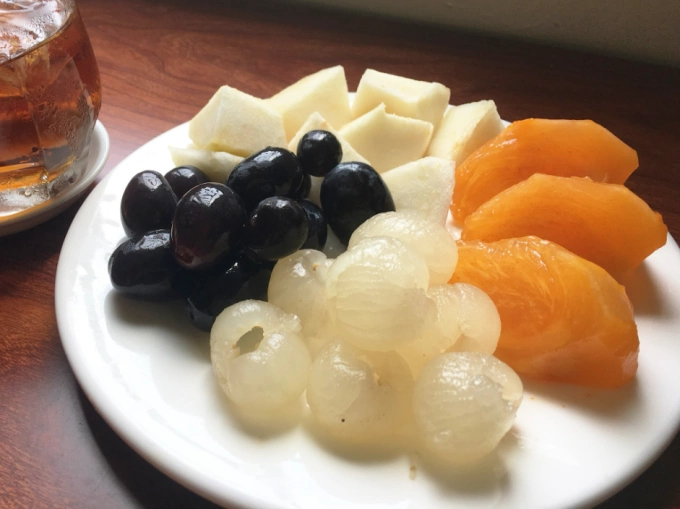 Ung thư phổi gia tăng, cảnh b&aacute;o 4 loại thực phẩm để tủ lạnh l&acirc;u tuyệt đối n&ecirc;n tr&aacute;nh - Ảnh 2.