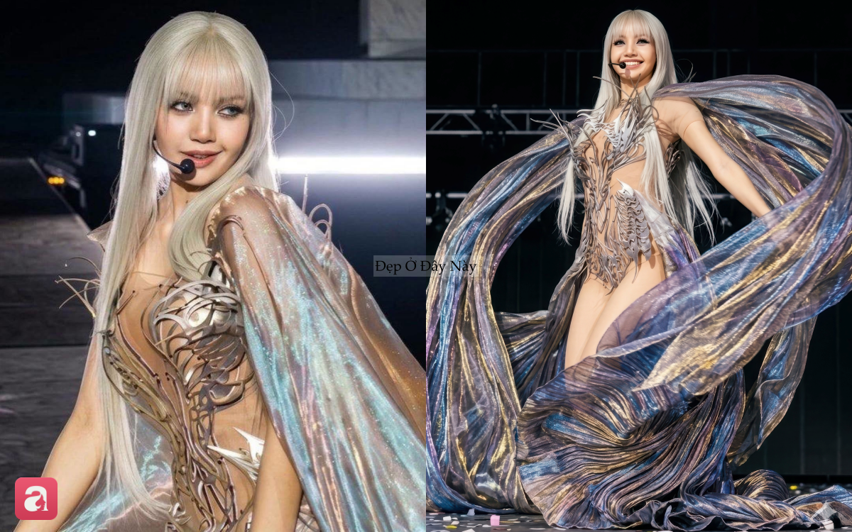 Đ&ocirc;i c&aacute;nh 