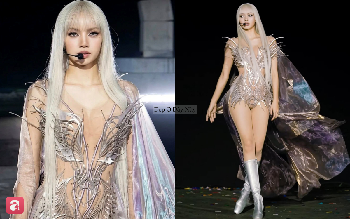 Đ&ocirc;i c&aacute;nh 