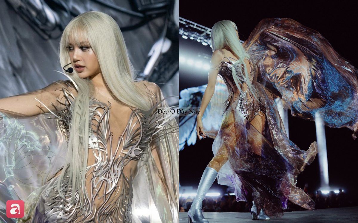 Đ&ocirc;i c&aacute;nh 