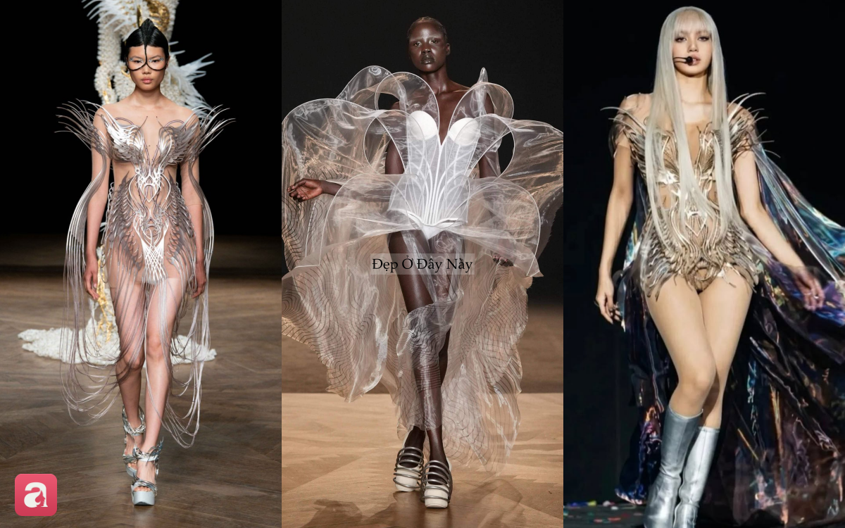 Đ&ocirc;i c&aacute;nh 