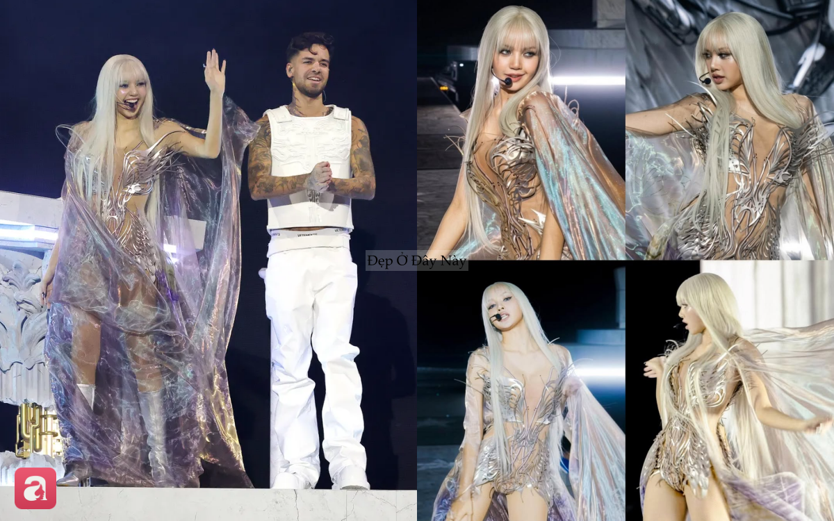 Đ&ocirc;i c&aacute;nh 