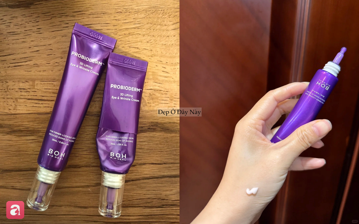 Qua tuổi 30, n&agrave;ng blogger Mia tiết lộ 6 serum 