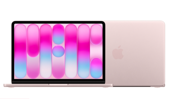 MacBook Neo gi&aacute; ni&ecirc;m yết từ 16.490.000 đồng, 4 sự chọn lựa m&agrave;u sắc - Ảnh 2.