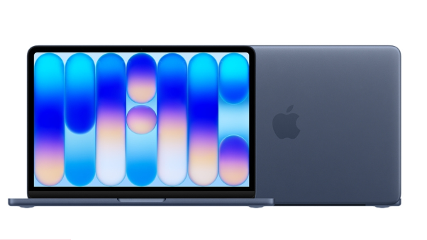 MacBook Neo gi&aacute; ni&ecirc;m yết từ 16.490.000 đồng, 4 sự chọn lựa m&agrave;u sắc - Ảnh 3.