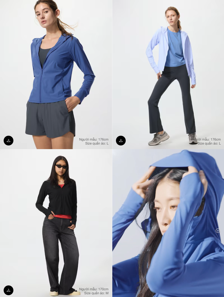 5 khoảnh khắc trong ng&agrave;y bạn 