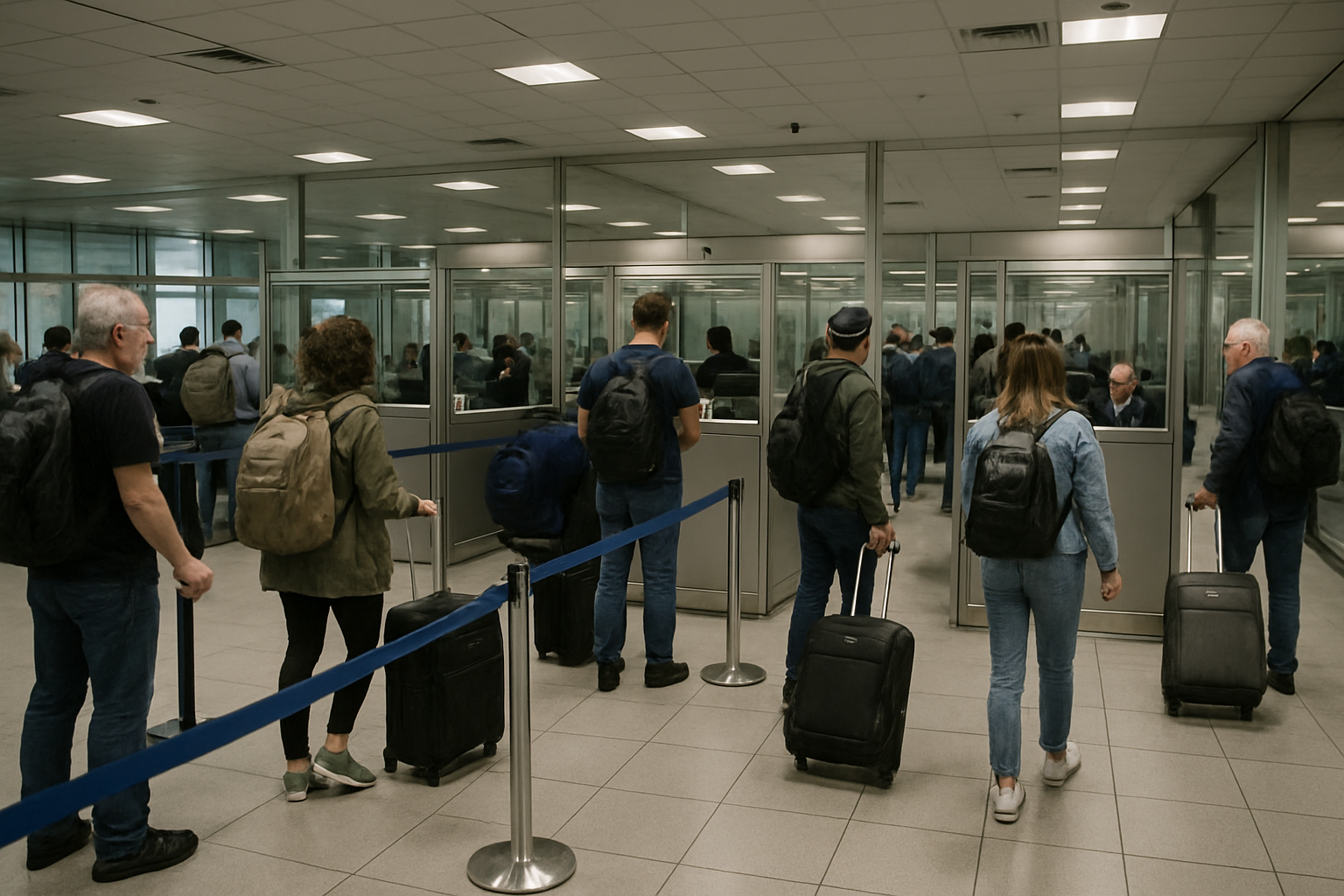 Cục Thuế th&ocirc;ng b&aacute;o: Một loạt Gi&aacute;m đốc c&oacute; t&ecirc;n sau ở TP.HCM, Thanh H&oacute;a, Huế, Hải Ph&ograve;ng&hellip; bị tạm ho&atilde;n xuất cảnh - Ảnh 1.