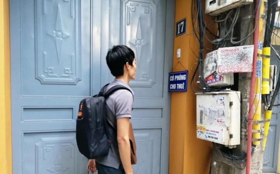 Th&ocirc;ng b&aacute;o phạt nặng cho chủ nh&agrave; trọ từ 25/5 nếu thu tiền điện cao hơn quy định - Ảnh 1.