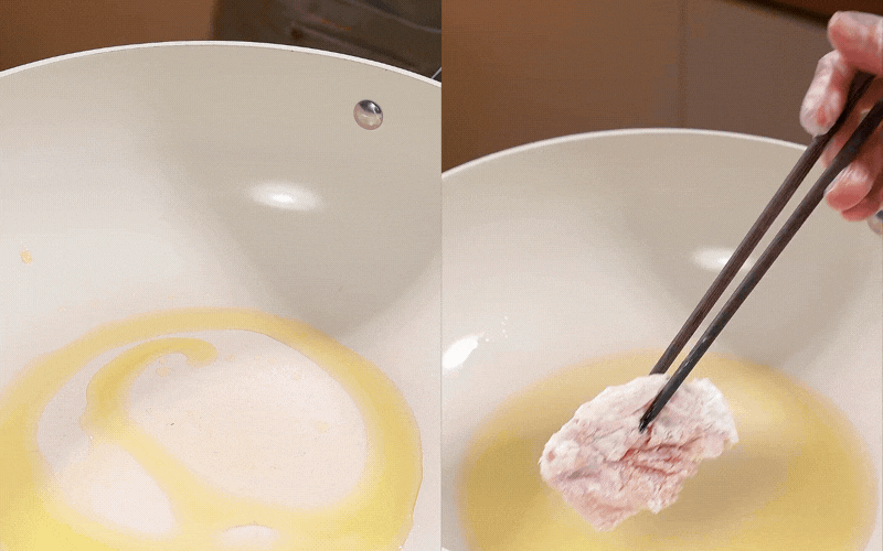 Không cần dọn nhiều bát đĩa, gộp ngay tôm và cánh gà vào một chảo theo cách này đảm bảo cả nhà gắp không ngừng đũa - Ảnh 9.