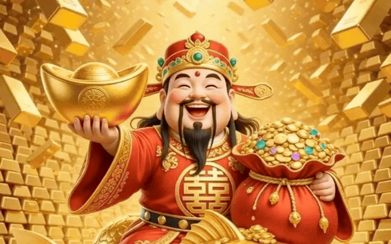 Top 4 con gi&aacute;p may mắn nhất th&aacute;ng 5 năm 2026 - Ảnh 1.