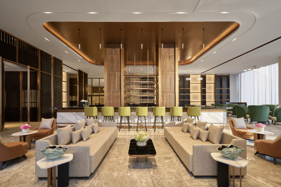 Pullman Ninh B&igrave;nh khai trương: Mang trải nghiệm nghỉ dưỡng cao cấp đến v&ugrave;ng di sản - Ảnh 4.