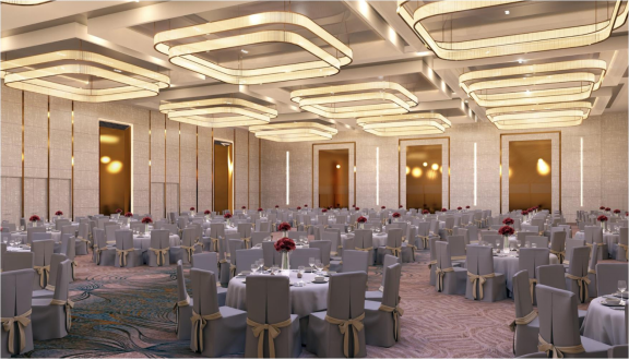 Pullman Ninh B&igrave;nh khai trương: Mang trải nghiệm nghỉ dưỡng cao cấp đến v&ugrave;ng di sản - Ảnh 6.