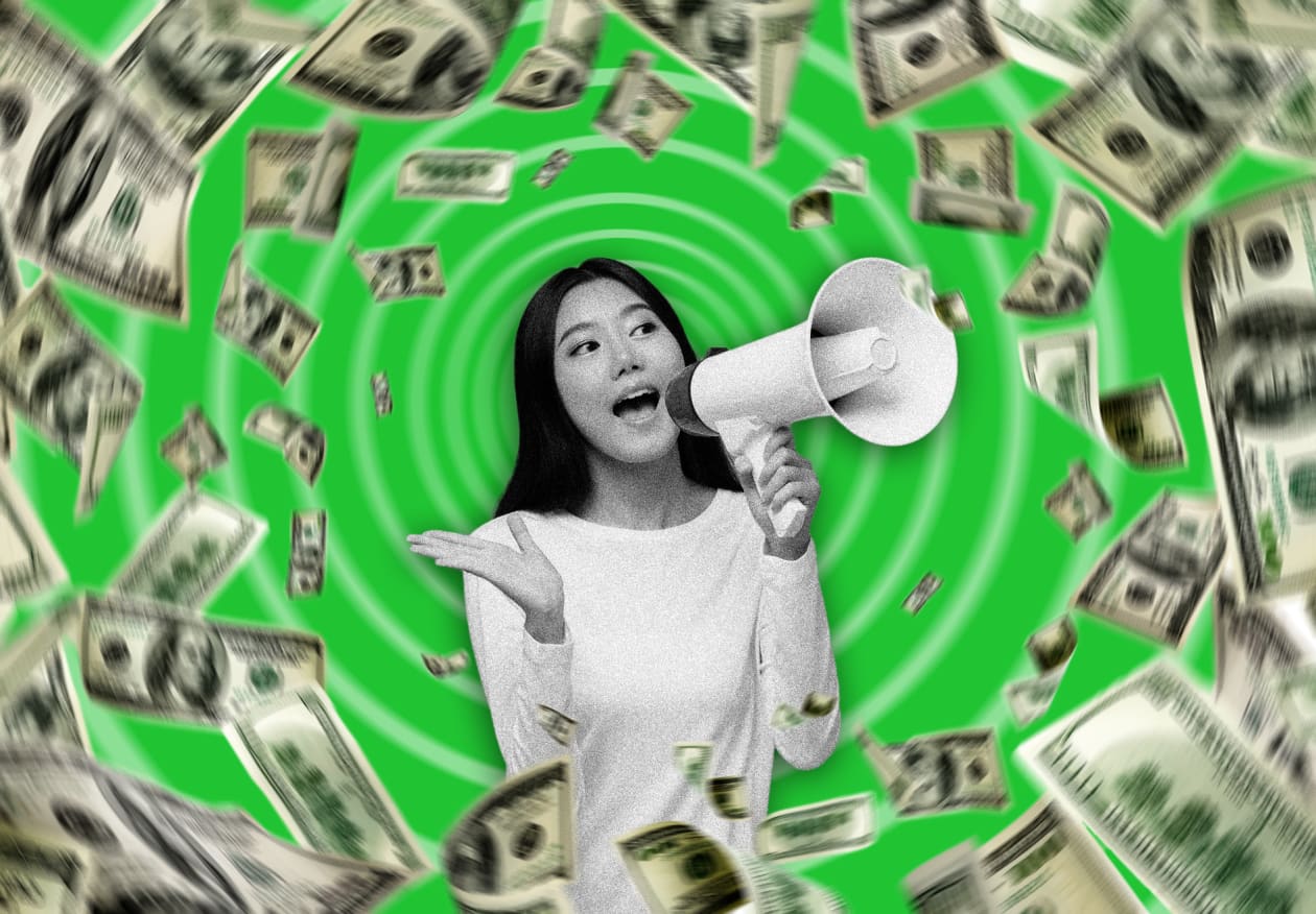 Loud budgeting: Khi người trẻ c&ocirc;ng khai &ldquo;kh&ocirc;ng c&oacute; tiền&rdquo; để bảo vệ t&agrave;i ch&iacute;nh của m&igrave;nh - Ảnh 3.