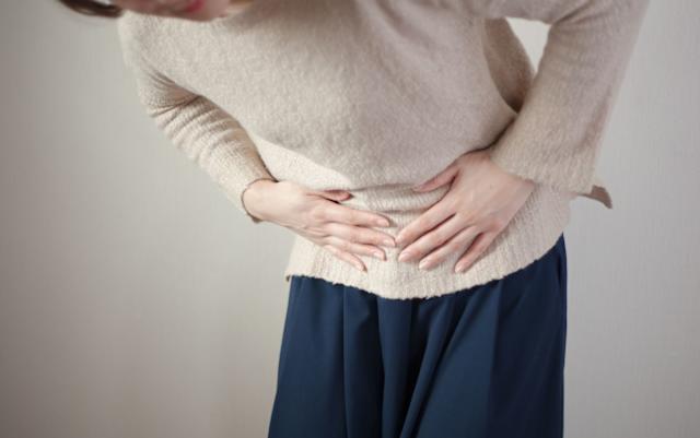 Giảm cân và ăn rau mà vẫn bị táo bón: Đừng làm cho đường ruột bị 