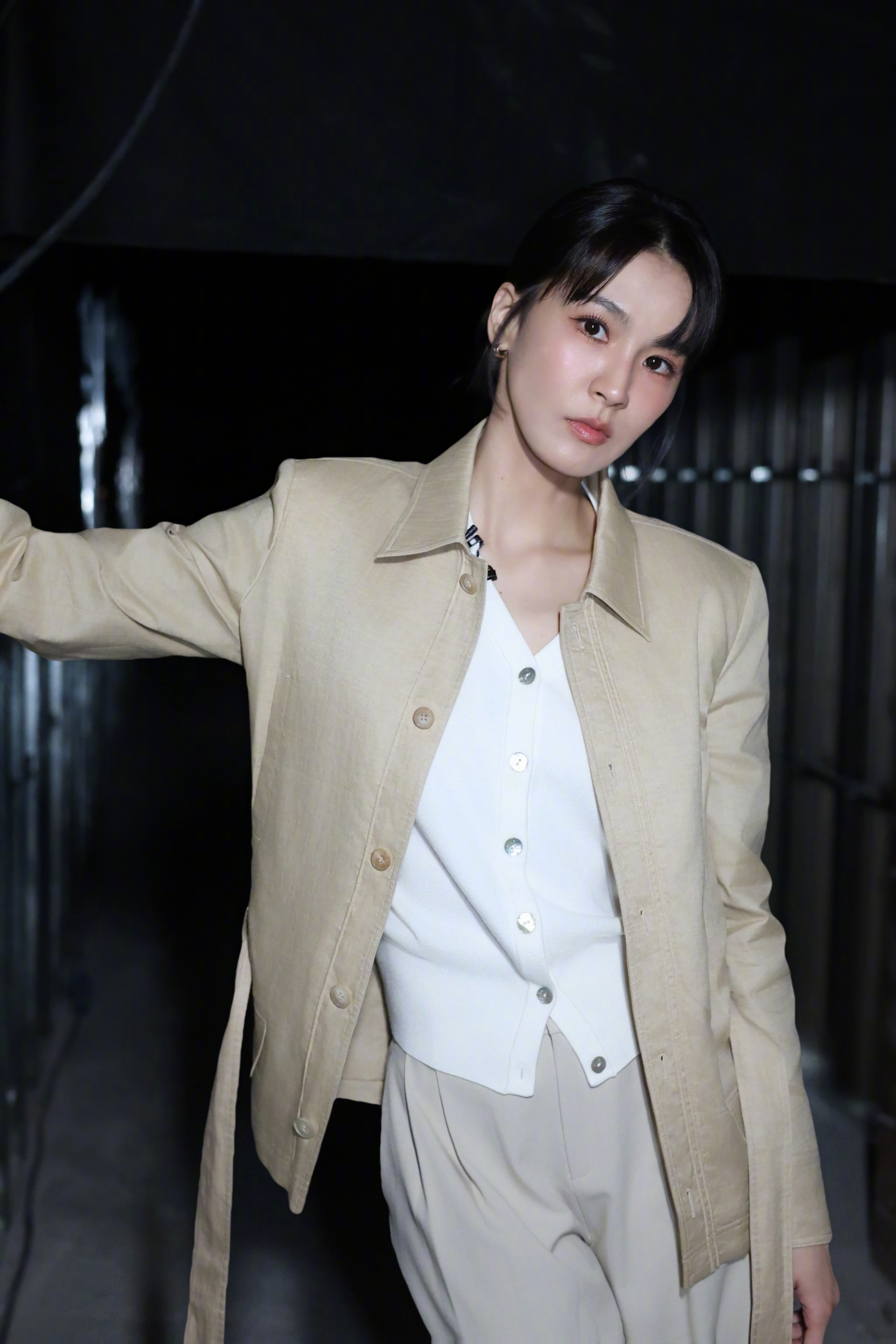 Tăng B&aacute;i Từ hưởng lợi lớn Từ drama Trang Ph&aacute;p tại show Đạp Gi&oacute; 2026 - Ảnh 5.