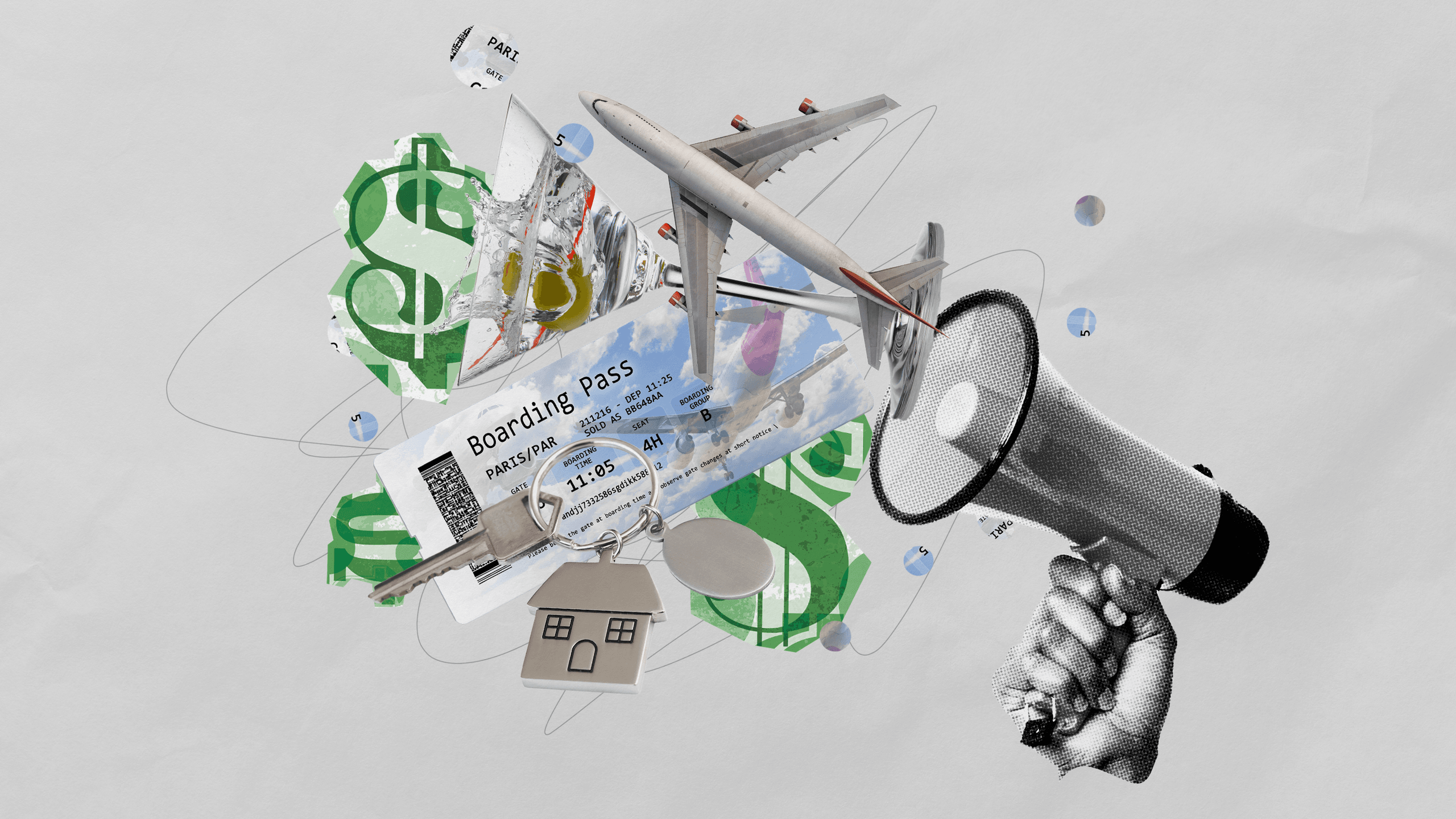 Loud budgeting: Khi người trẻ c&ocirc;ng khai &ldquo;kh&ocirc;ng c&oacute; tiền&rdquo; để bảo vệ t&agrave;i ch&iacute;nh của m&igrave;nh - Ảnh 2.