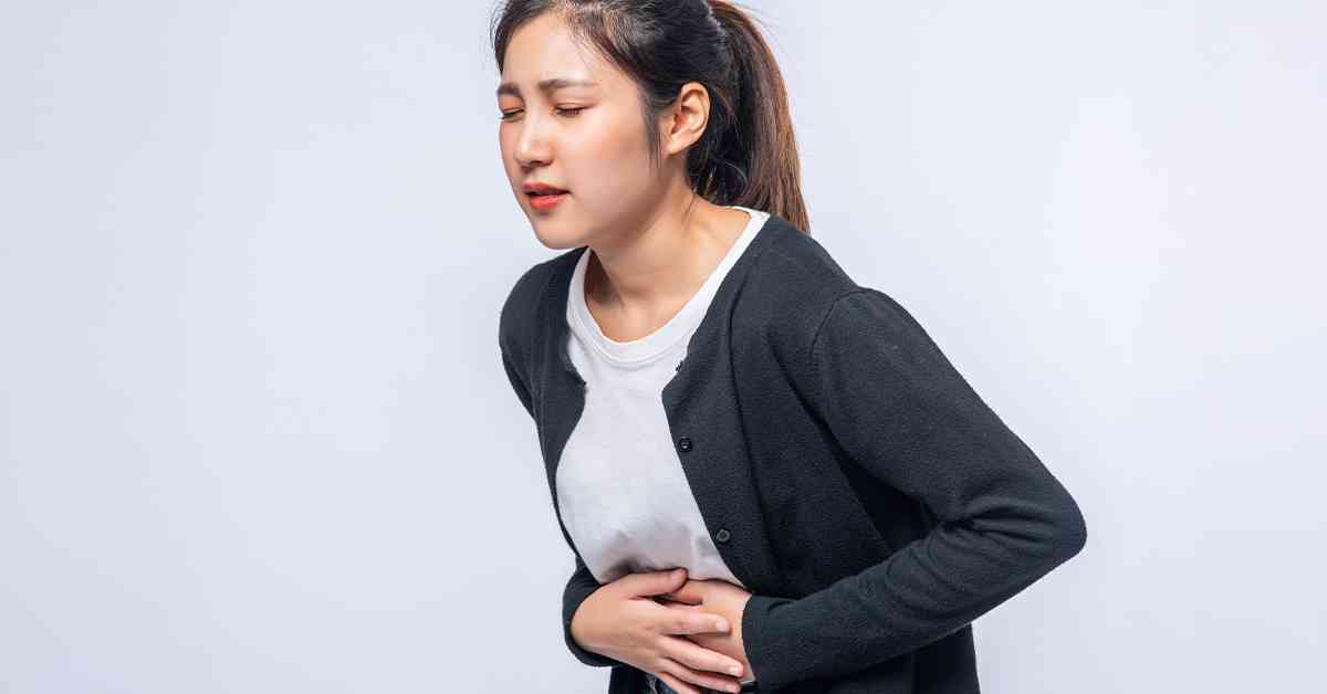 Mắc ung thư dạ d&agrave;y giai đoạn cuối ở tuổi 33: Lời hối hận muộn m&agrave;ng của c&ocirc; g&aacute;i trẻ v&igrave; bỏ lỡ 4 