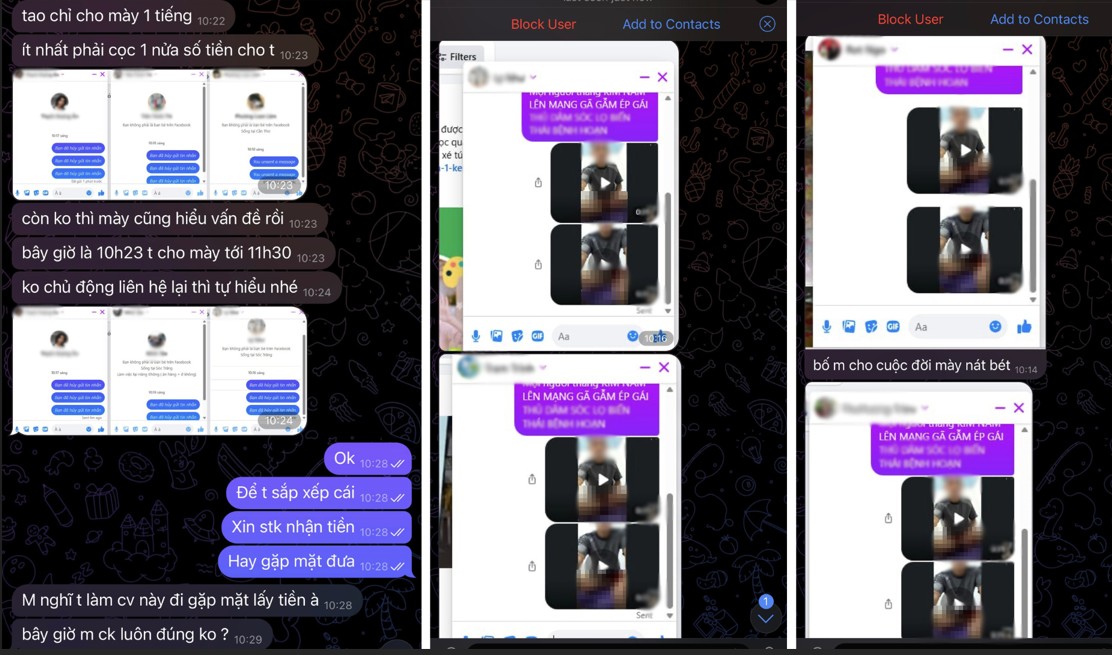 Bộ C&ocirc;ng an đề xuất tăng &aacute;n phạt N&oacute;i sai tr&ecirc;n mạng để bảo vệ danh dự c&aacute; nh&acirc;n - Ảnh 2.