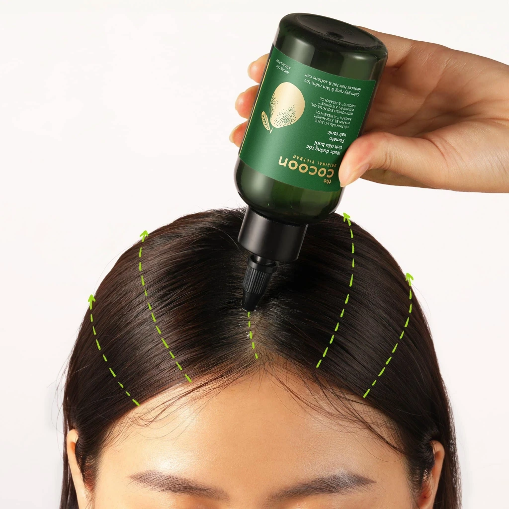 T&oacute;c rụng x&aacute;c xơ, c&ograve;n ngả v&agrave;ng hoe v&agrave;o m&ugrave;a h&egrave;: 5 sai lầm phổ biến nhiều người vẫn mắc phải - Ảnh 6.