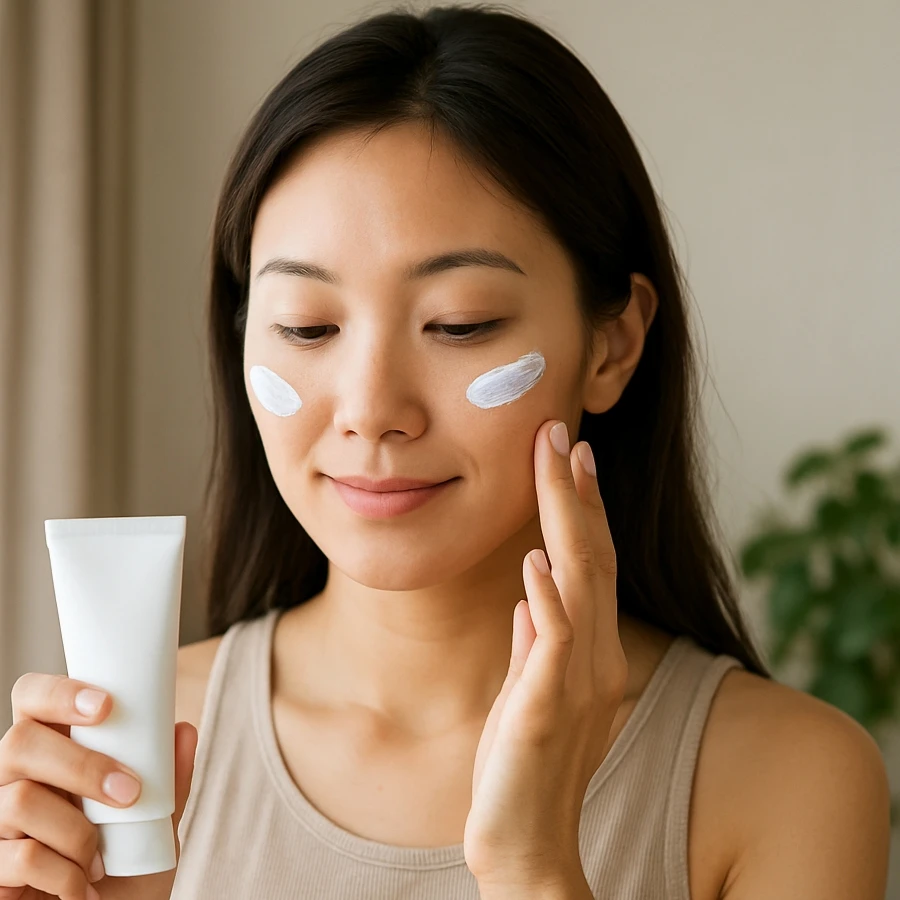 Kem chống nắng có chỉ số SPF càng cao càng tốt? Hóa ra đây chính là lý do tại sao thoa kem chống nắng mà bạn vẫn đen và già đi nhanh chóng - Ảnh 3.