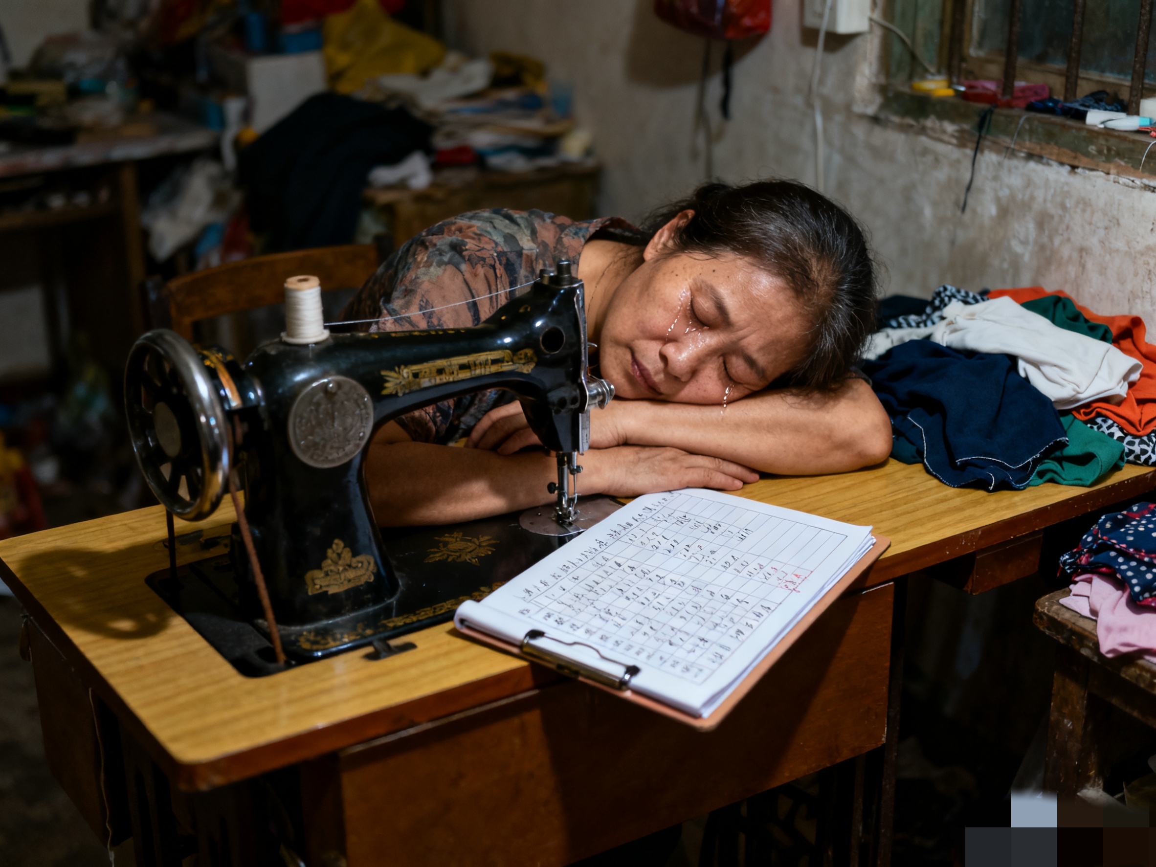 10 năm tiết kiệm từng đồng nhưng vẫn thiếu trước hụt sau: Bước ngoặt tài chính của một cặp vợ chồng đến từ khoản đầu tư chỉ vài triệu đồng - Ảnh 1.