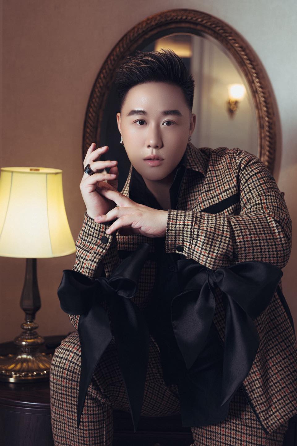 Trung Qu&acirc;n Idol v&agrave; vụ việc g&acirc;y x&ocirc;n xao mạng x&atilde; hội năm 2026 - Ảnh 2.