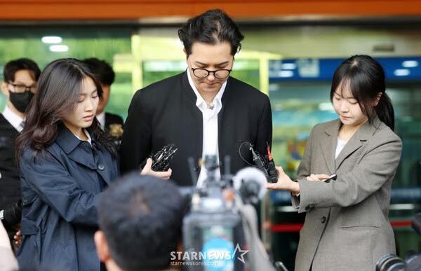 Song Mino hầu t&ograve;a: Sự nghiệp tan vỡ sau b&ecirc; bối nghi&ecirc;m trọng - Ảnh 5.