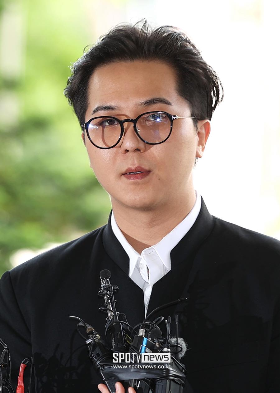 Song Mino hầu t&ograve;a: Sự nghiệp tan vỡ sau b&ecirc; bối nghi&ecirc;m trọng - Ảnh 1.