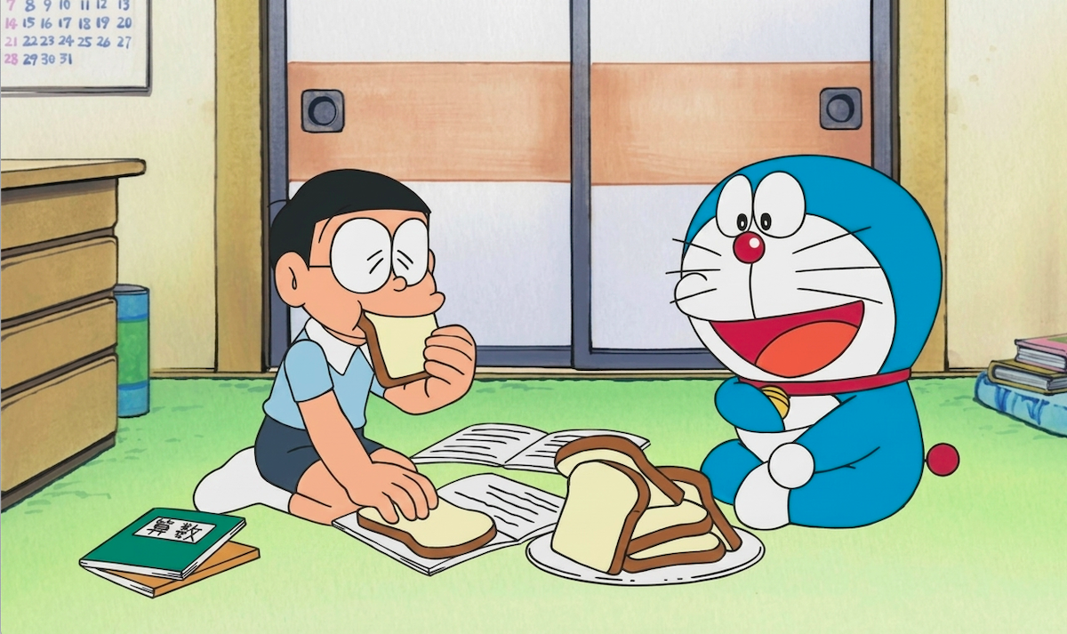 4 bảo bối của Doraemon dễ khiến cuộc sống 