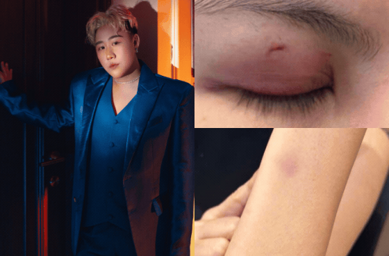 Đại diện qu&aacute;n bar l&ecirc;n tiếng vụ Trung Qu&acirc;n Idol h&agrave;nh hung nữ b&aacute;c sĩ g&acirc;y x&ocirc;n xao - Ảnh 4.