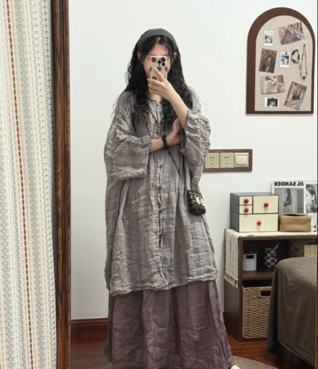 Mua đồ h&egrave; tưởng rẻ m&agrave; lại tốn tiền: 8 kiểu quần &aacute;o nhiều người hối hận sau một m&ugrave;a mặc thử - Ảnh 1.