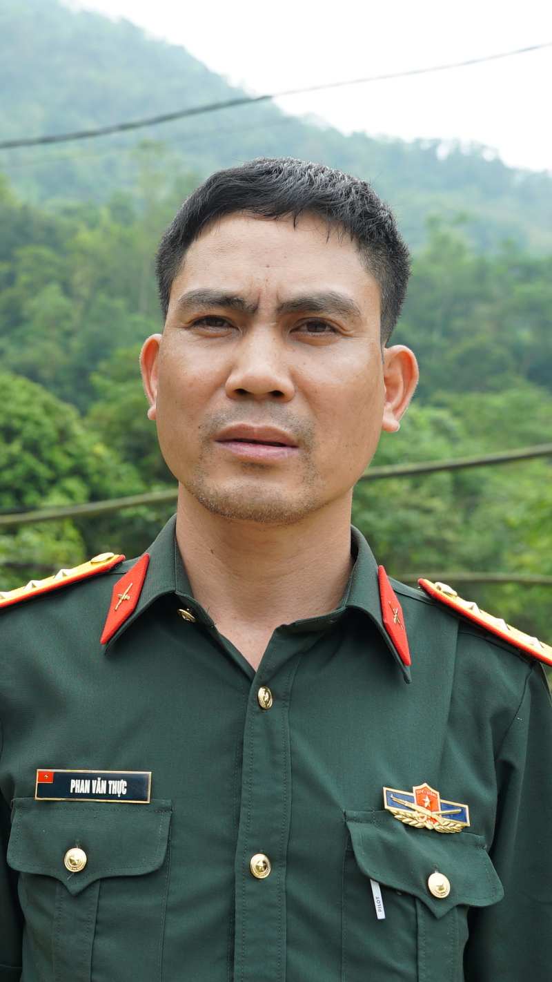 Cứu nam sinh Tam Đảo 19 tuổi Sau 37 giờ mất t&iacute;ch giữa rừng gi&agrave; khắc nghiệt - Ảnh 7.