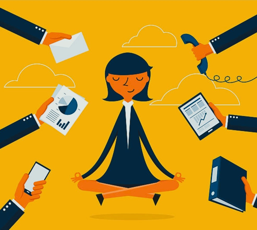 Financial calm: Khi phụ nữ trung ni&ecirc;n ưu ti&ecirc;n sự ổn định t&agrave;i ch&iacute;nh thay v&igrave; chạy theo tăng trưởng nhanh - Ảnh 1.