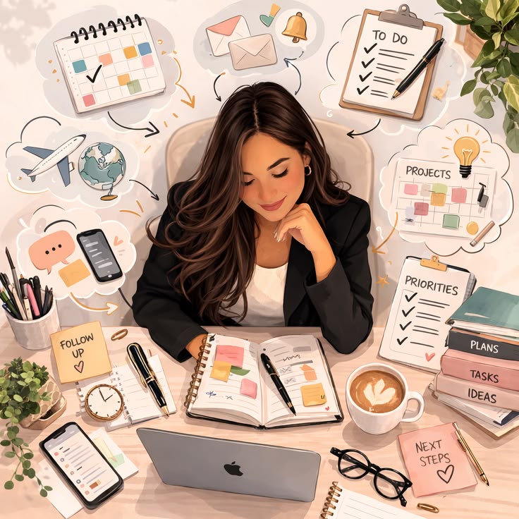 5 c&ocirc;ng việc l&agrave;m th&ecirc;m linh hoạt gi&uacute;p mẹ 2 con vẫn c&oacute; thể kiếm th&ecirc;m tiền m&agrave; kh&ocirc;ng phải đ&aacute;nh đổi thời gian của gia đ&igrave;nh - Ảnh 2.