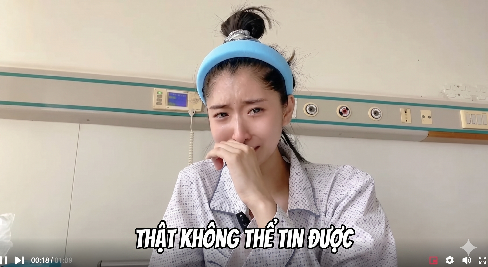 Mắc ung thư dạ d&agrave;y giai đoạn cuối ở tuổi 33: Lời hối hận muộn m&agrave;ng của c&ocirc; g&aacute;i trẻ v&igrave; bỏ lỡ 4 