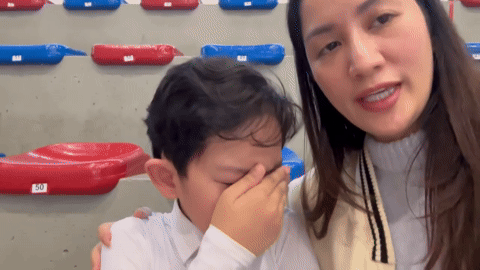 Q&uacute;y tử Kh&aacute;nh Thi - Phan Hiển gi&agrave;nh 2 HCV: Niềm tự h&agrave;o của mẹ v&agrave; b&eacute; tại Đ&ocirc;ng Nam &Aacute; 2026 - Ảnh 6.