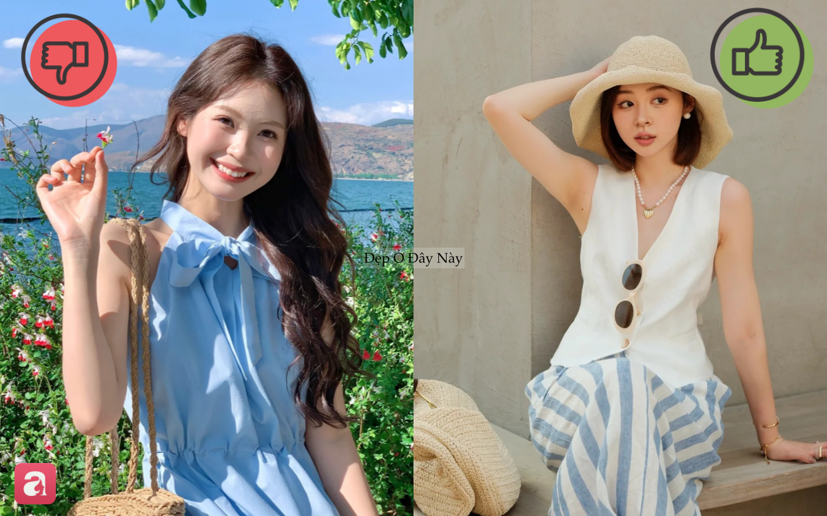 T&oacute;c rụng x&aacute;c xơ, c&ograve;n ngả v&agrave;ng hoe v&agrave;o m&ugrave;a h&egrave;: 5 sai lầm phổ biến nhiều người vẫn mắc phải - Ảnh 1.