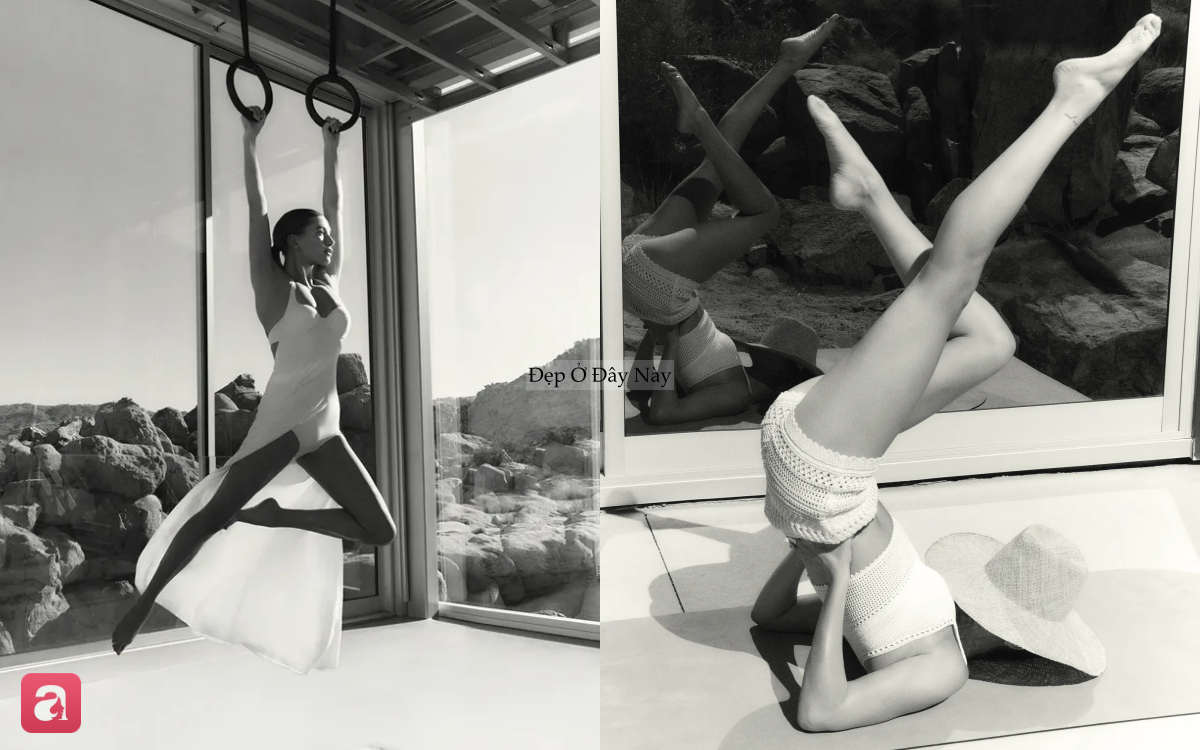 Hailey Bieber