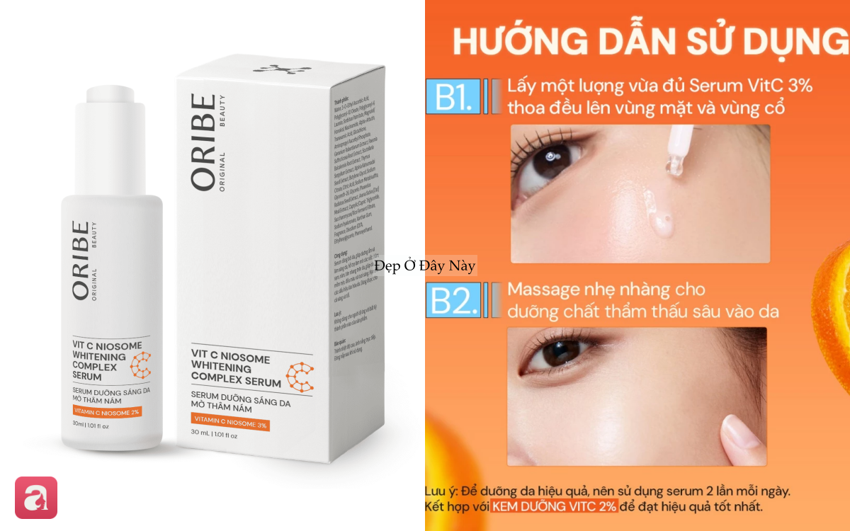 5 serum mờ n&aacute;m 