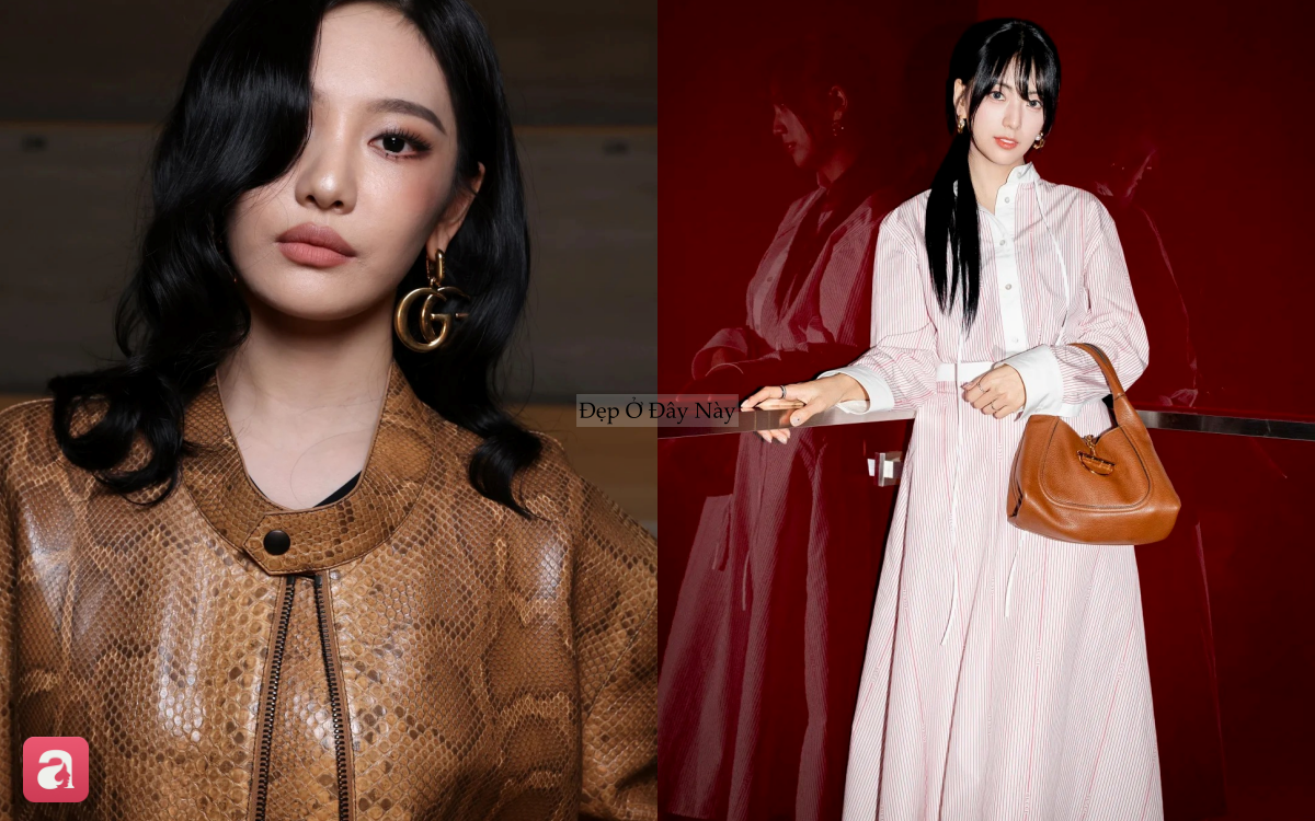 Thời ho&agrave;ng kim qua rồi, Gucci chật vật t&igrave;m lại &aacute;nh h&agrave;o quang - Ảnh 5.