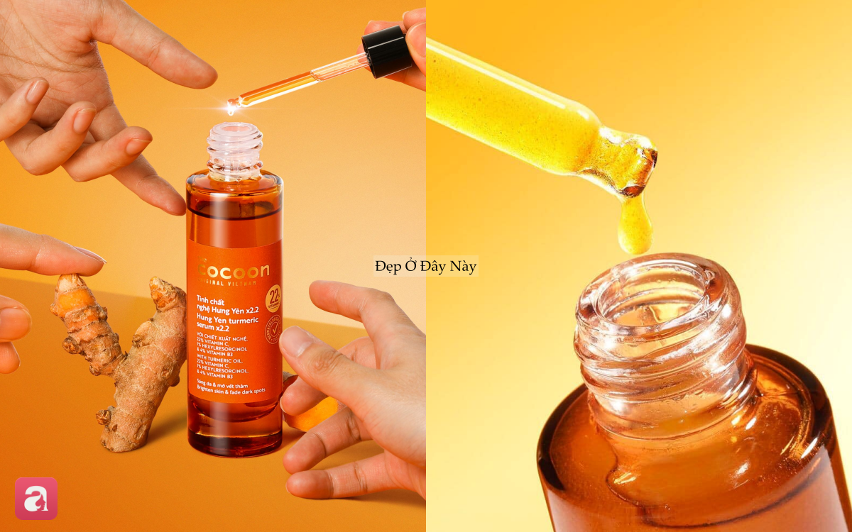 5 serum mờ n&aacute;m 