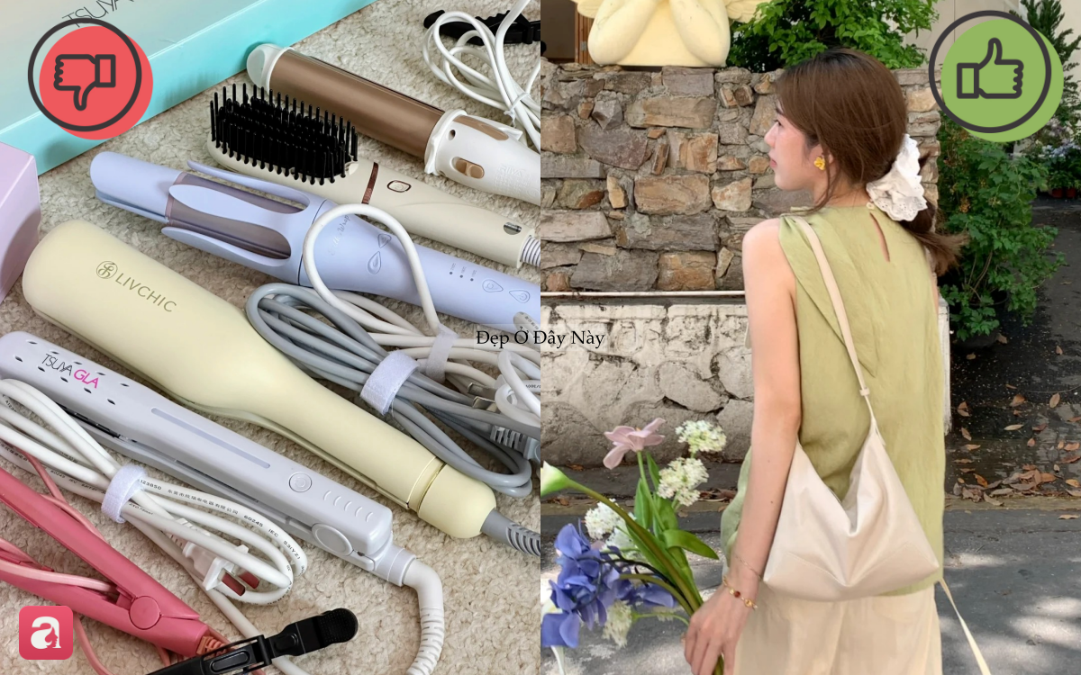 T&oacute;c rụng x&aacute;c xơ, c&ograve;n ngả v&agrave;ng hoe v&agrave;o m&ugrave;a h&egrave;: 5 sai lầm phổ biến nhiều người vẫn mắc phải - Ảnh 4.