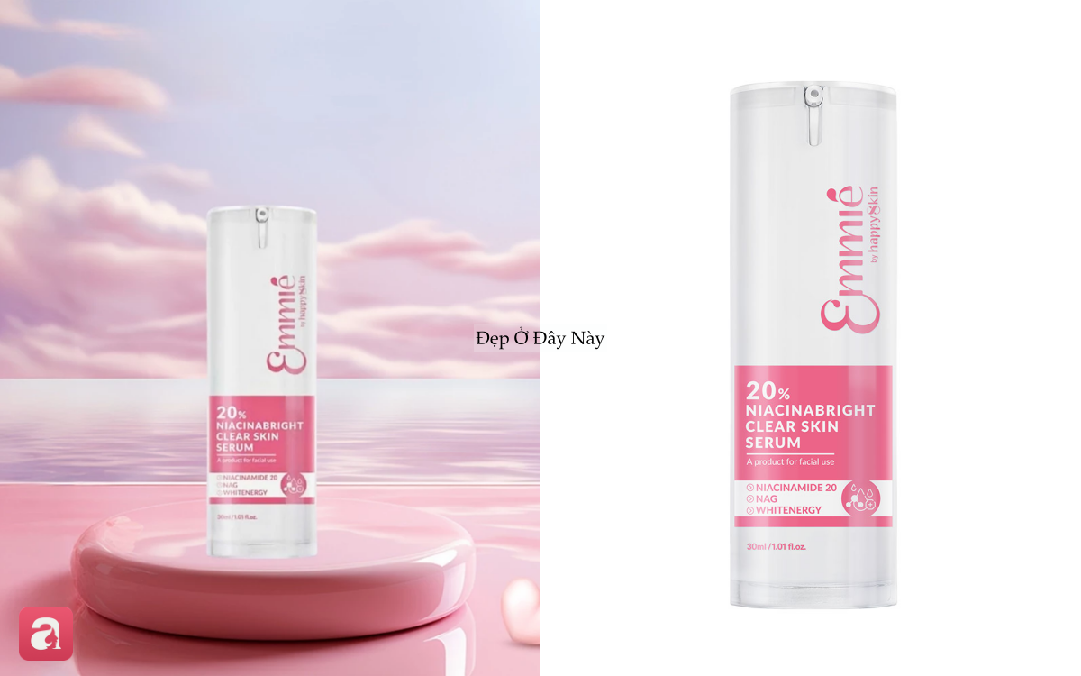 5 serum mờ n&aacute;m 