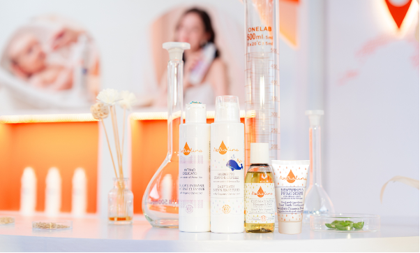 H&agrave;nh tr&igrave;nh ti&ecirc;u d&ugrave;ng bền vững của NeBiolina - Từ khẩu hiệu đến h&agrave;nh động - Ảnh 1.