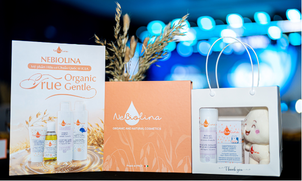 H&agrave;nh tr&igrave;nh ti&ecirc;u d&ugrave;ng bền vững của NeBiolina - Từ khẩu hiệu đến h&agrave;nh động - Ảnh 4.