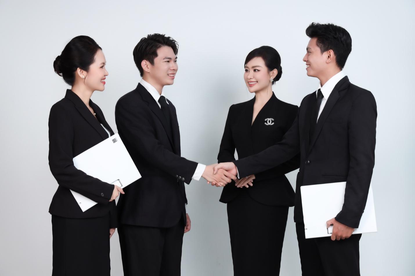 Gi&aacute;m đốc điều h&agrave;nh Ego Vietnam Academy L&ecirc; H&agrave; Phương chia sẻ về phong th&aacute;i v&agrave; nghi thức &ndash; năng lực &ldquo;sinh tồn&rdquo; thời AI - Ảnh 6.