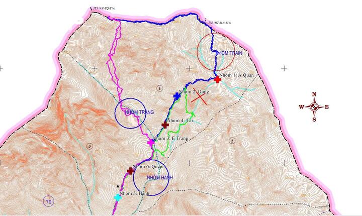 T&igrave;m kiếm nam sinh mất t&iacute;ch ở Tam Đảo: H&agrave;nh tr&igrave;nh 36 giờ t&igrave;m Tuấn Anh - Ảnh 1.