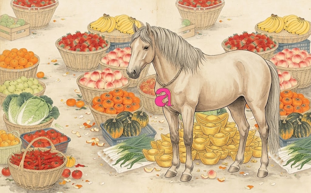 Tử vi ng&agrave;y 25/4/2026: 3 tuổi được Thần T&agrave;i 