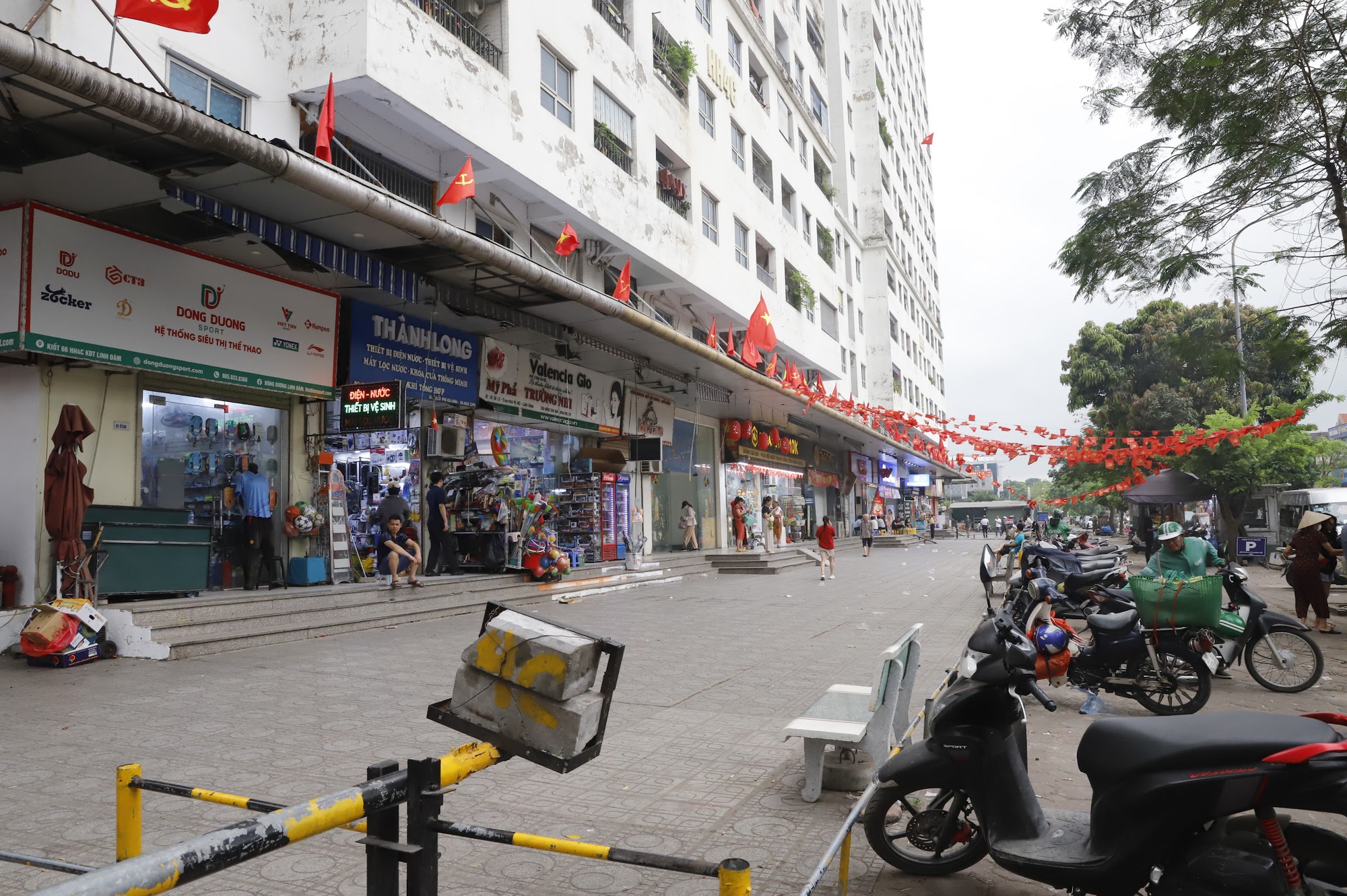 Tranh c&atilde;i 10.000 căn hộ HH Linh Đ&agrave;m chưa c&oacute; sổ đỏ, được chọn lấy lại tiền hoặc đổi nh&agrave; mới - Ảnh 4.