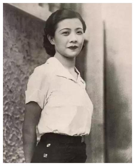 Đ&aacute;m tang Thượng Hải của Nguyễn Linh Ngọc: Nỗi đau v&agrave; sự ra đi của mỹ nh&acirc;n 1935 - Ảnh 3.